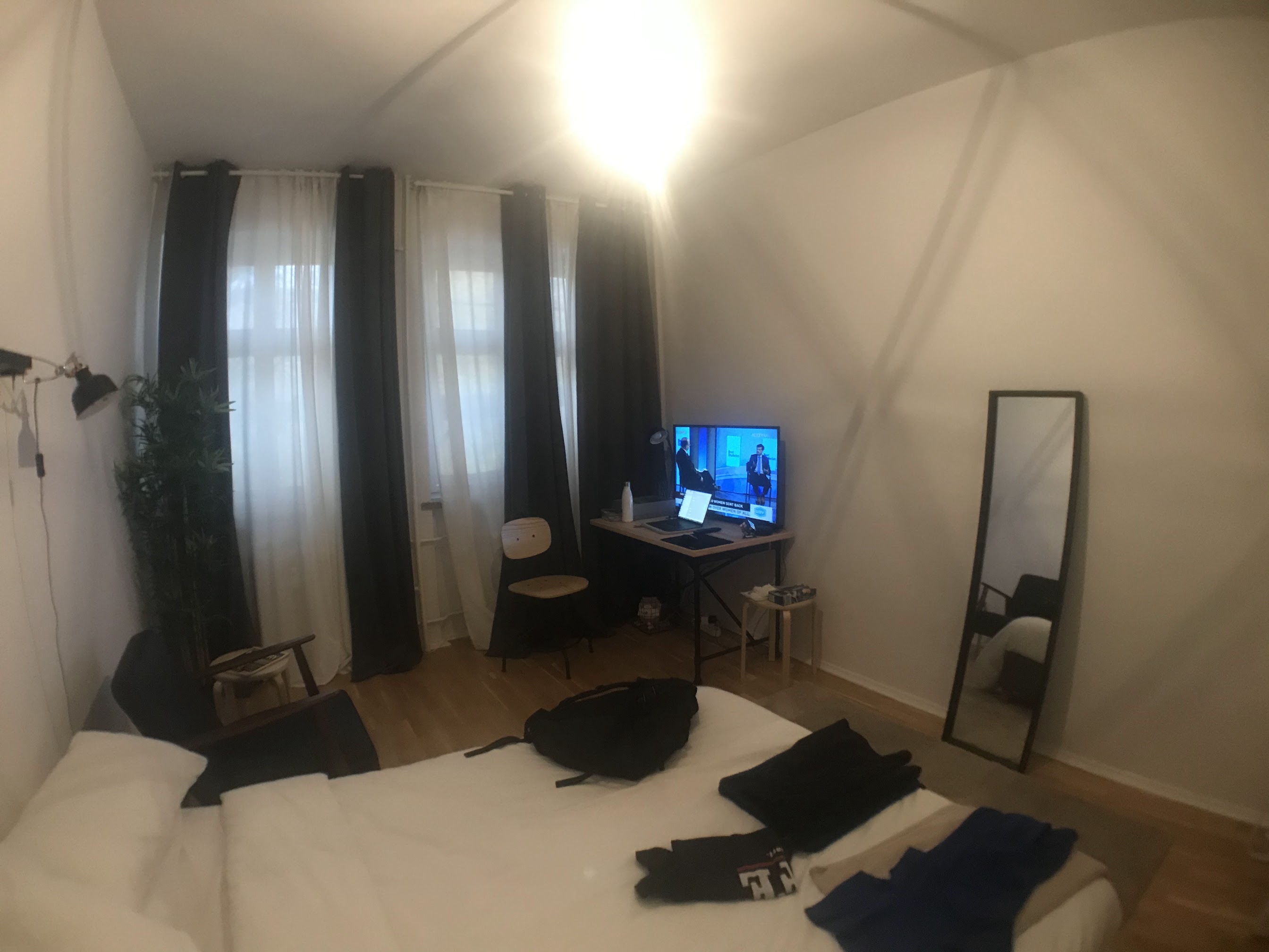 Flat Hunt in Berlin