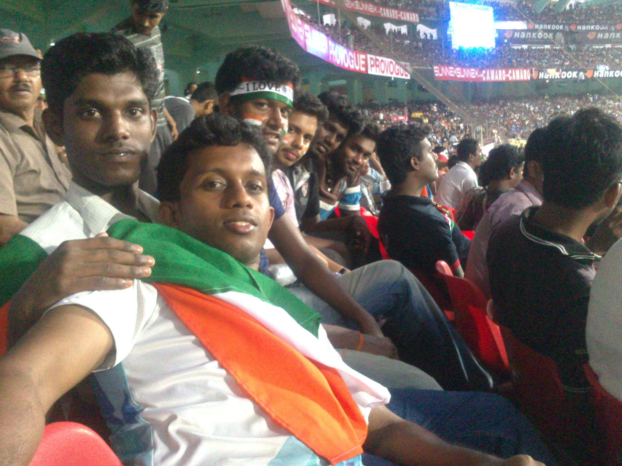 Cricket, Injuries and Bad Habits