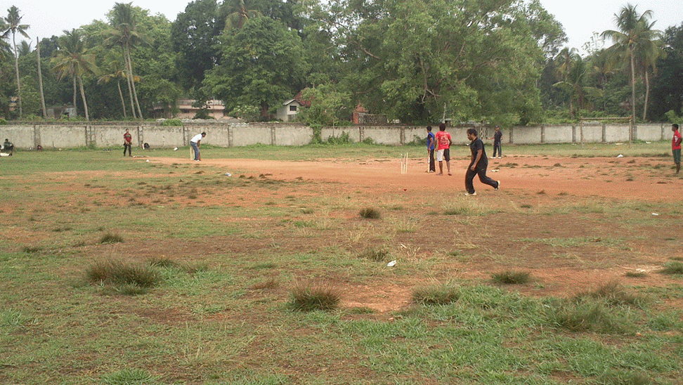 Cricket, Injuries and Bad Habits — 3