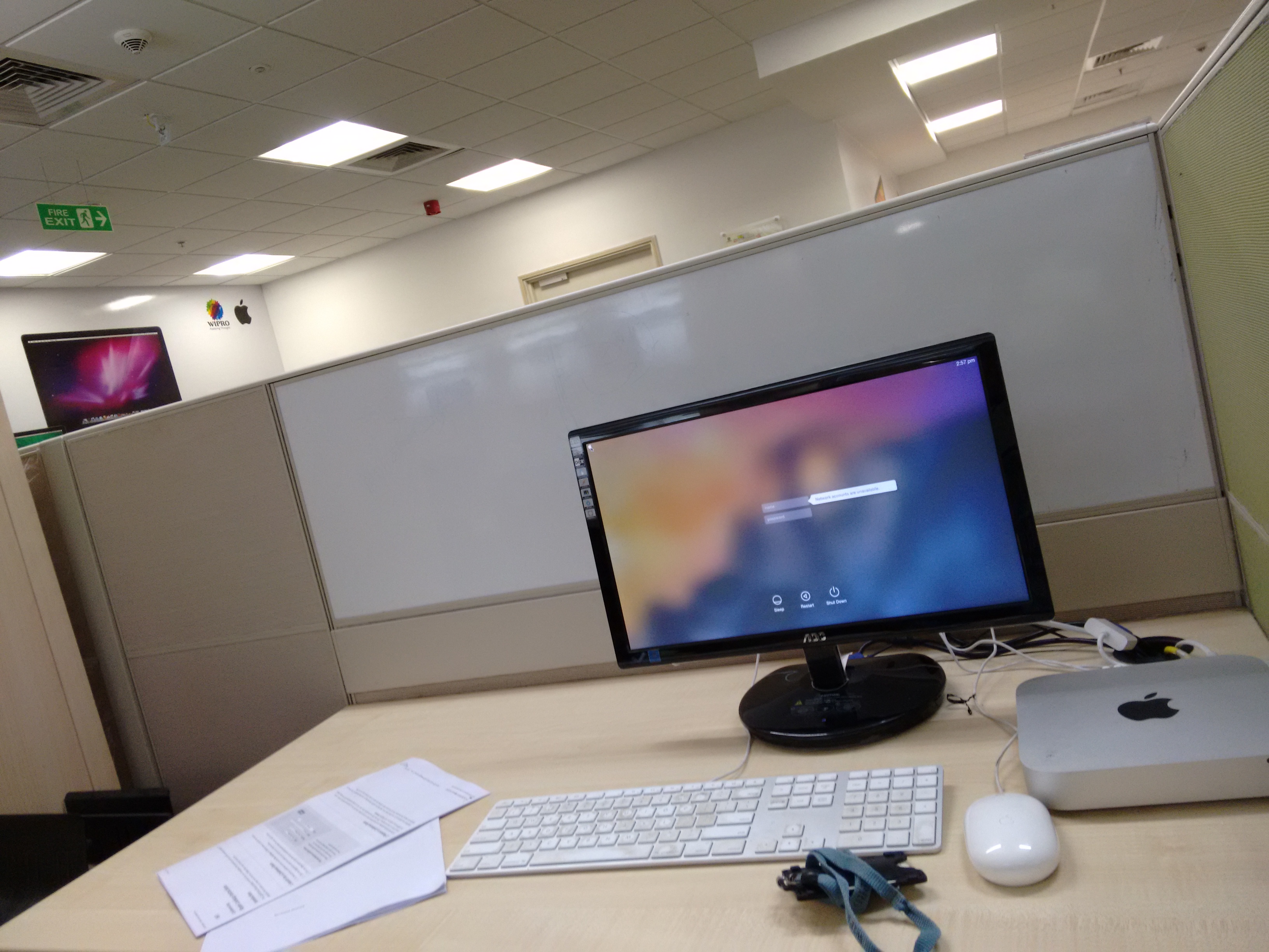 Next Stop, Chennai - Joining Apple — 2