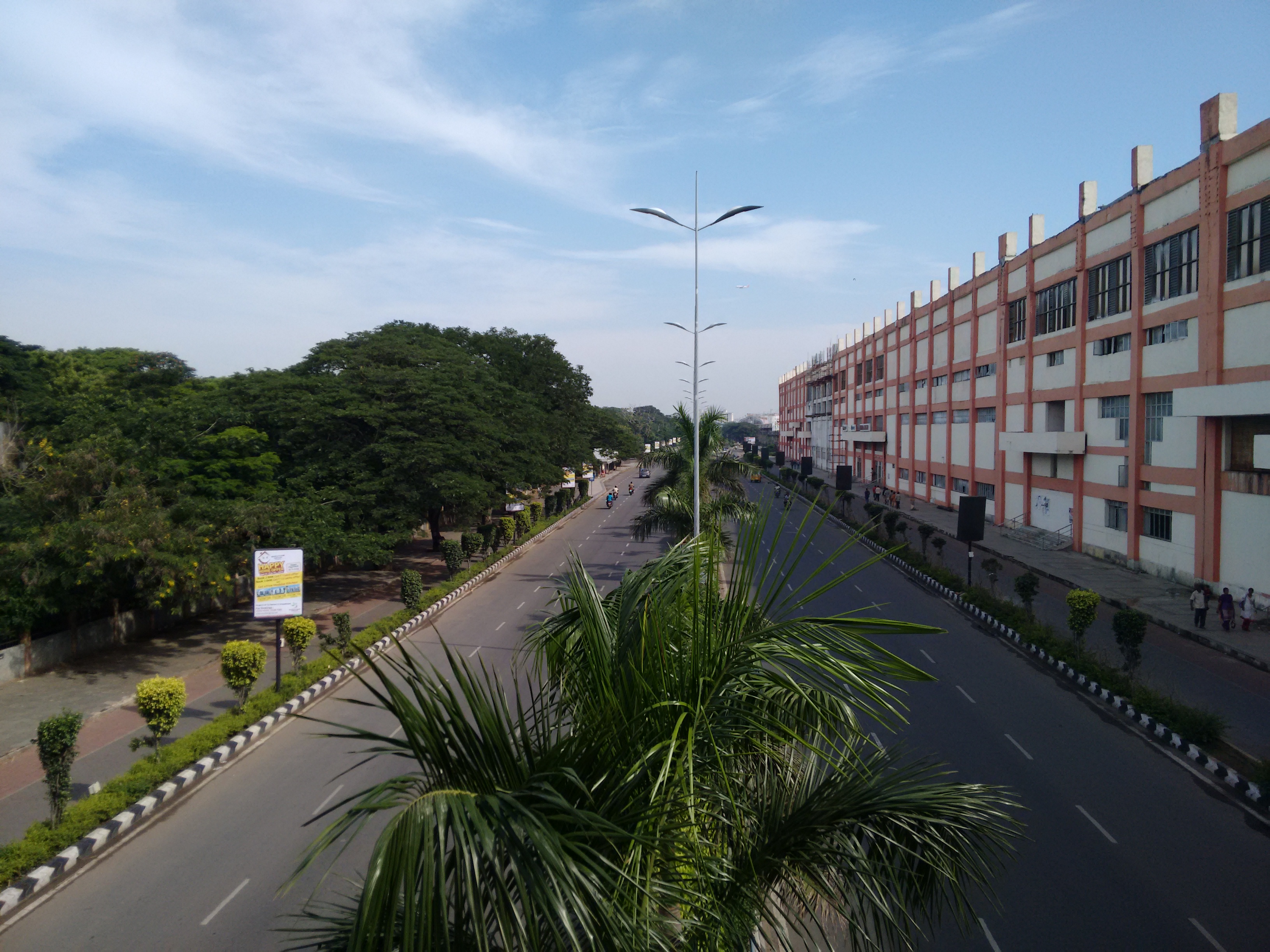 Next Stop, Chennai - Joining Apple — 3