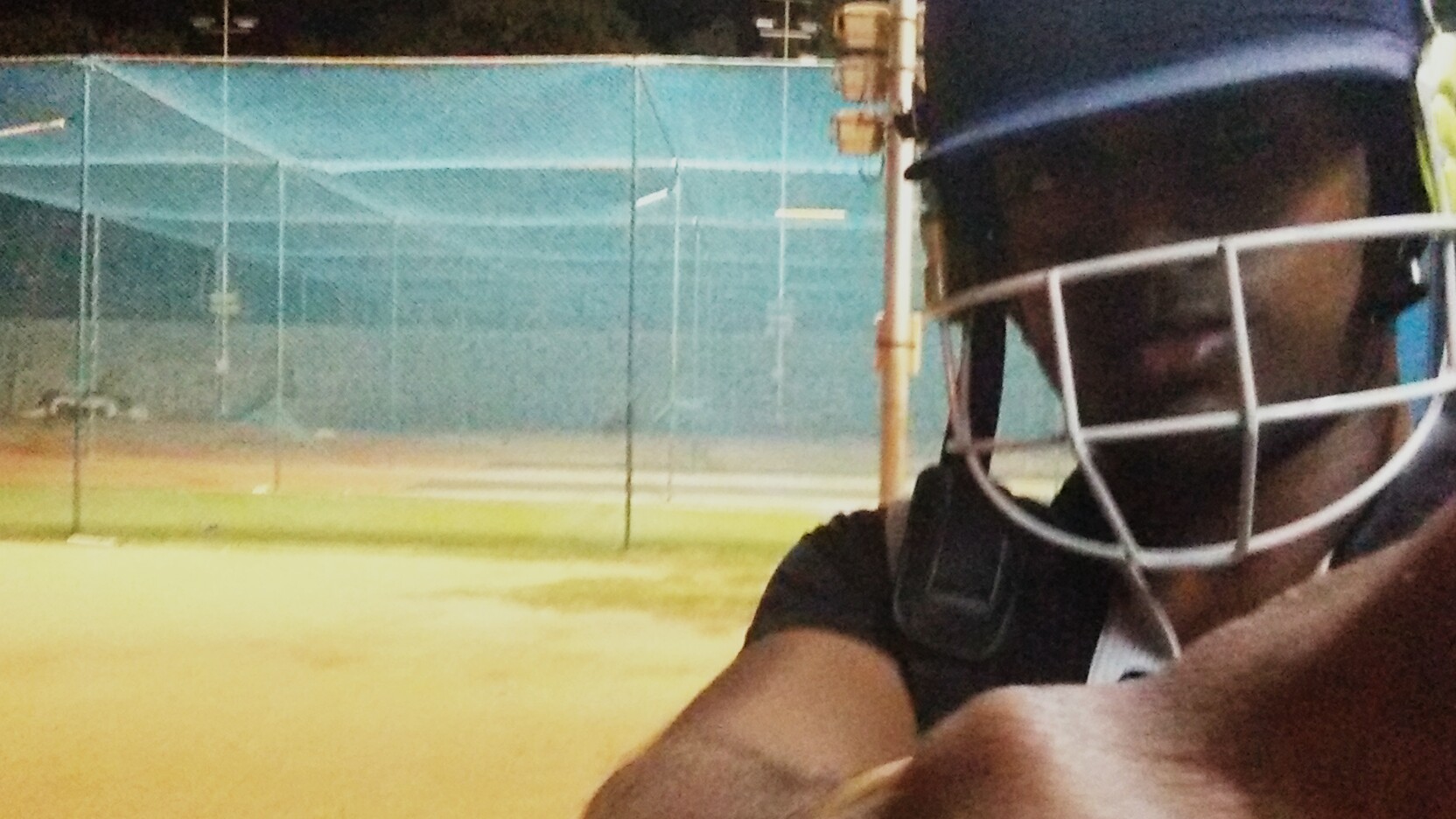 Professional Cricket, More Injuries